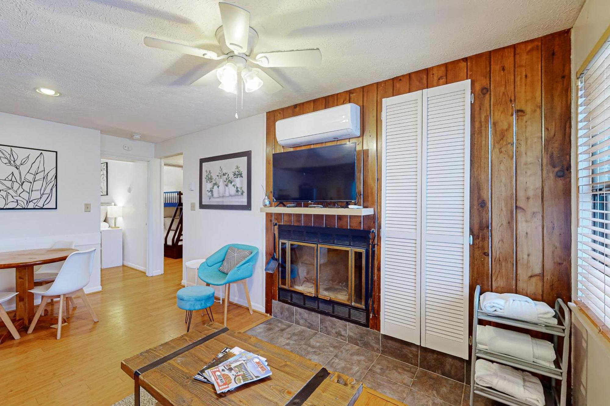 Jeffrey Lane Condos Thayerville Bagian luar foto