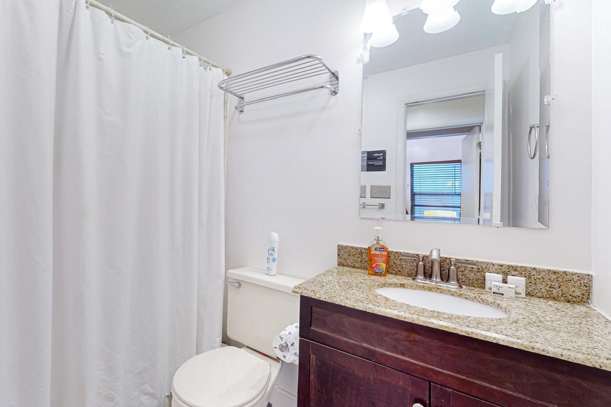 Jeffrey Lane Condos Thayerville Bagian luar foto