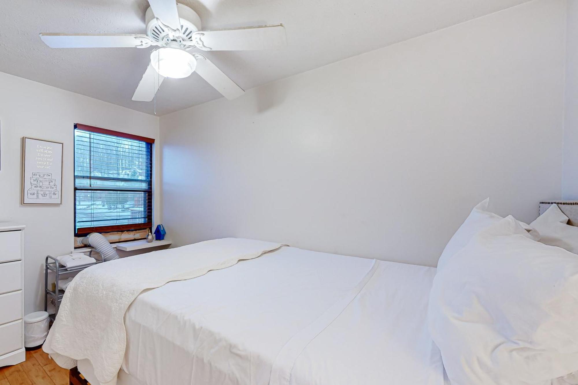 Jeffrey Lane Condos Thayerville Bagian luar foto