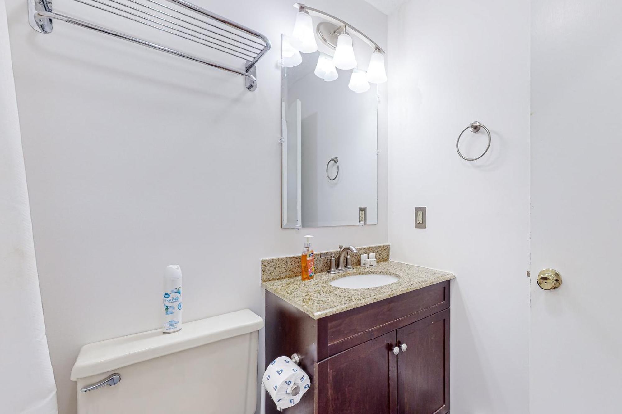 Jeffrey Lane Condos Thayerville Bagian luar foto