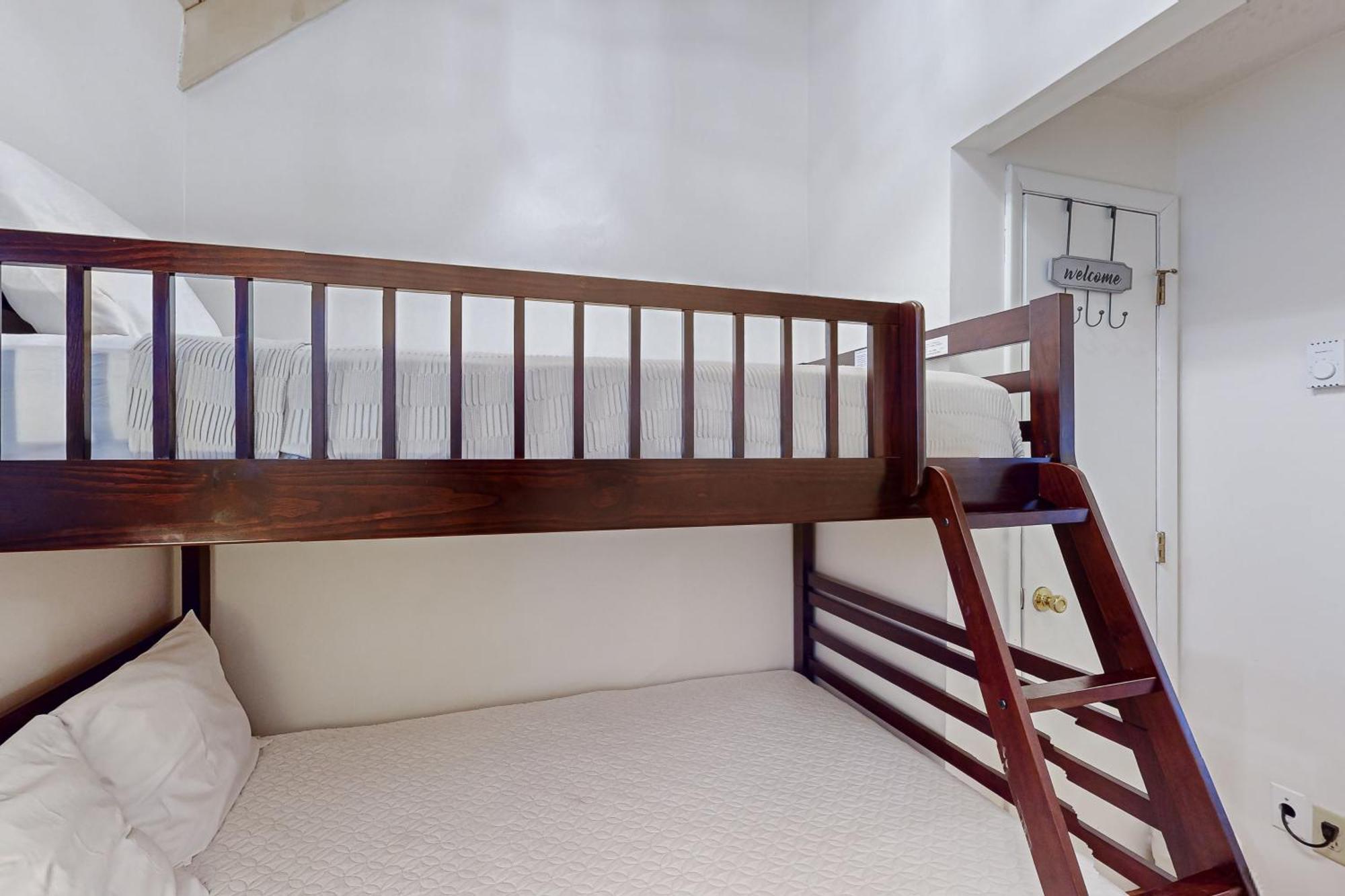 Jeffrey Lane Condos Thayerville Bagian luar foto