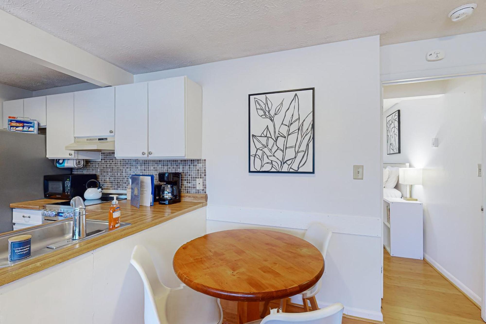 Jeffrey Lane Condos Thayerville Bagian luar foto