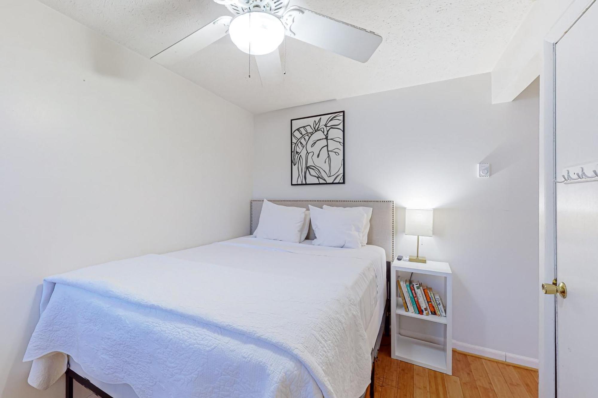 Jeffrey Lane Condos Thayerville Bagian luar foto