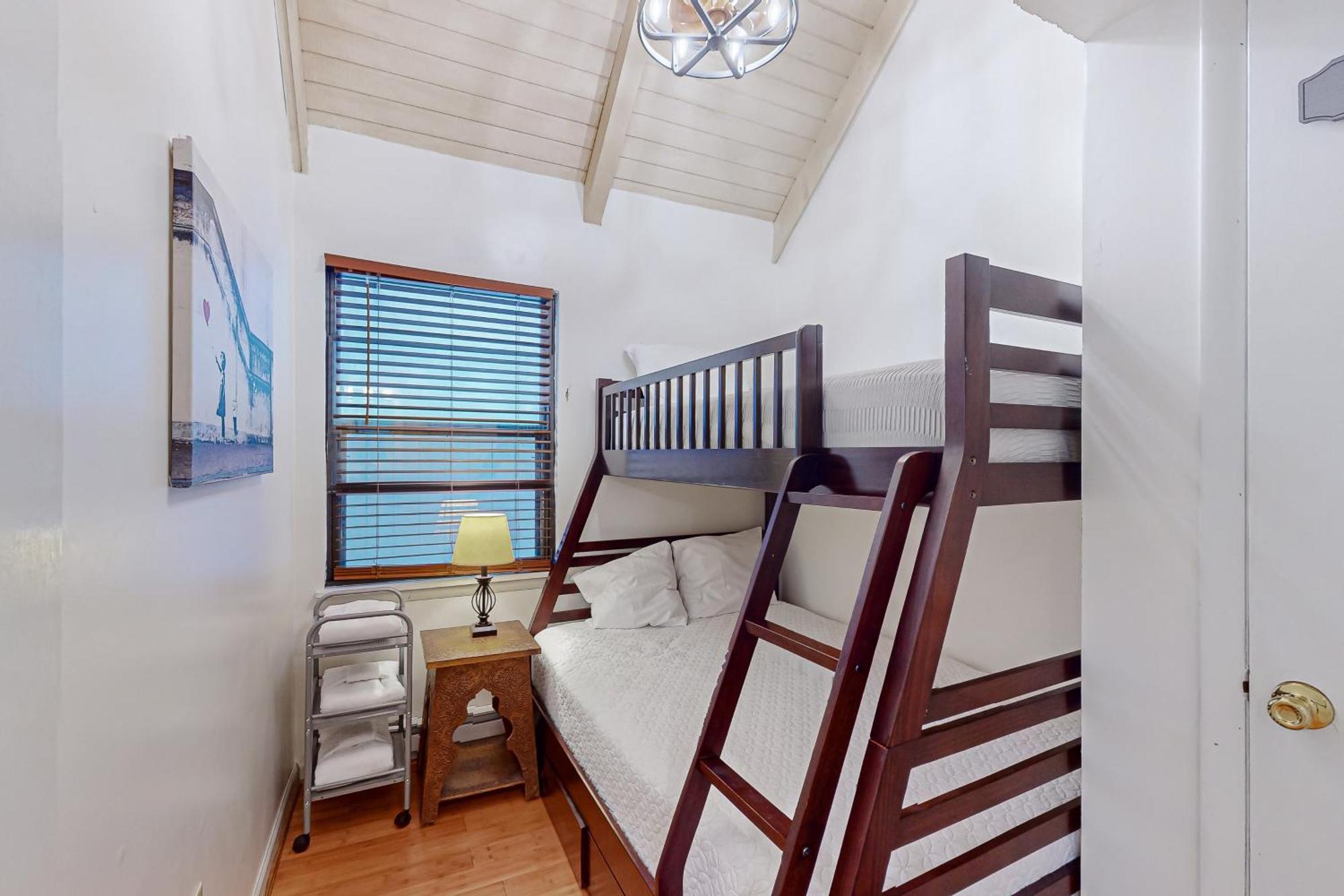 Jeffrey Lane Condos Thayerville Bagian luar foto