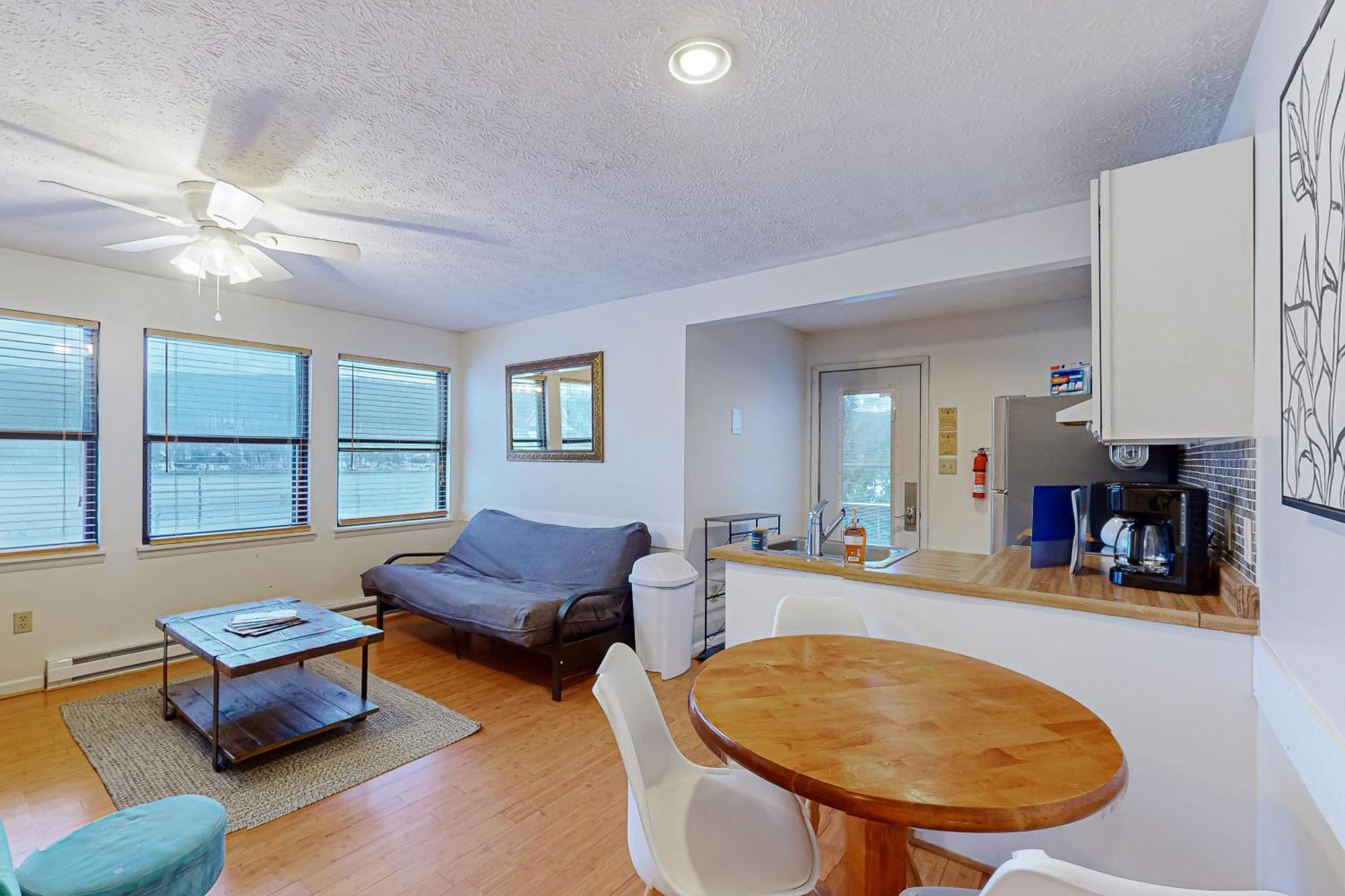 Jeffrey Lane Condos Thayerville Bagian luar foto