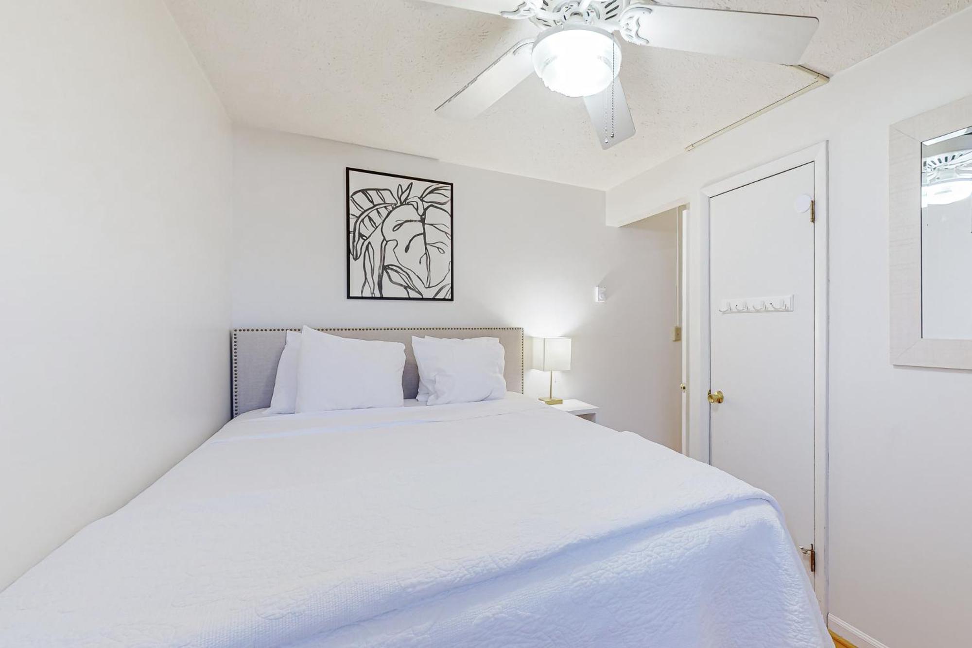 Jeffrey Lane Condos Thayerville Bagian luar foto