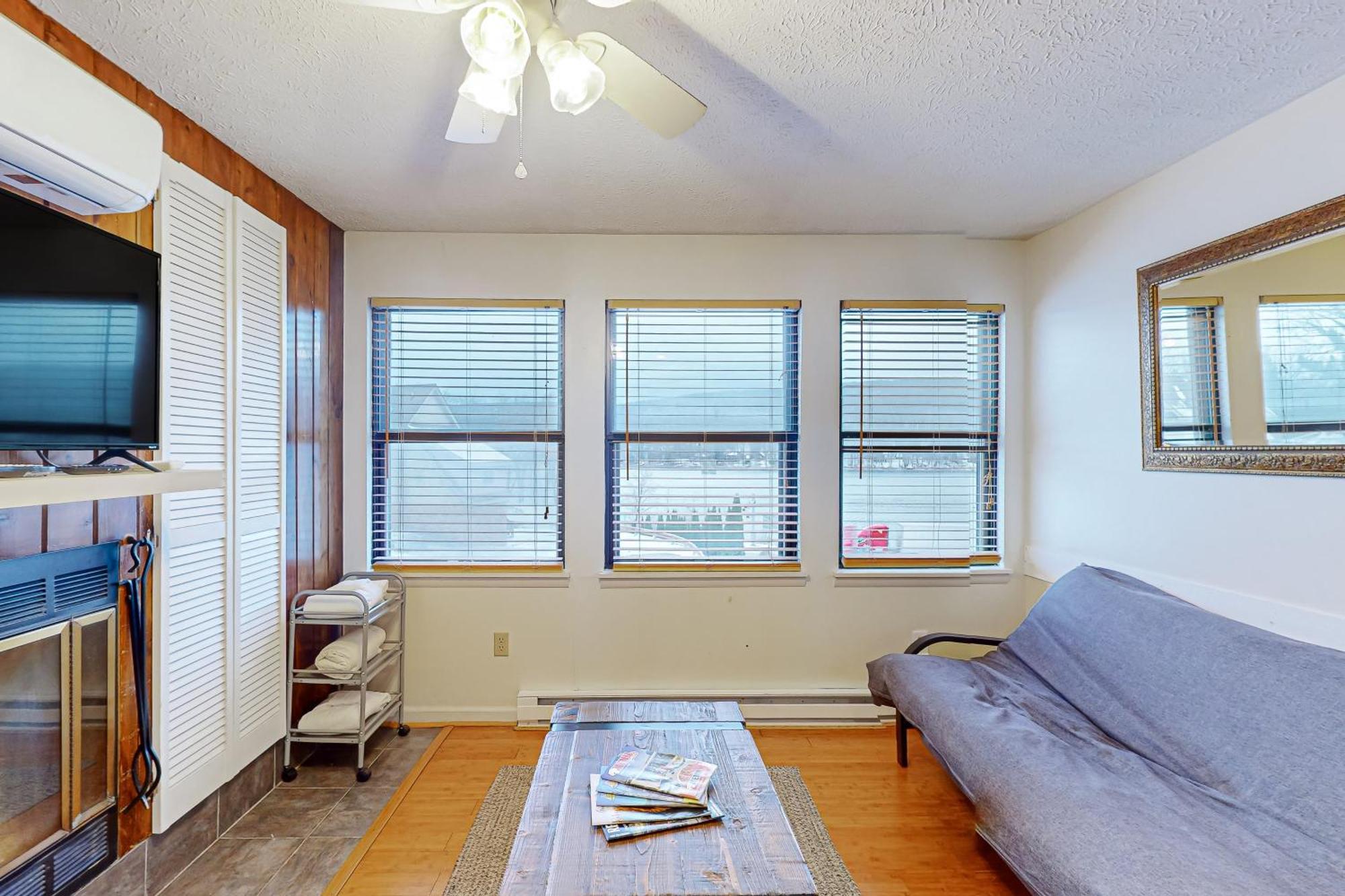 Jeffrey Lane Condos Thayerville Bagian luar foto