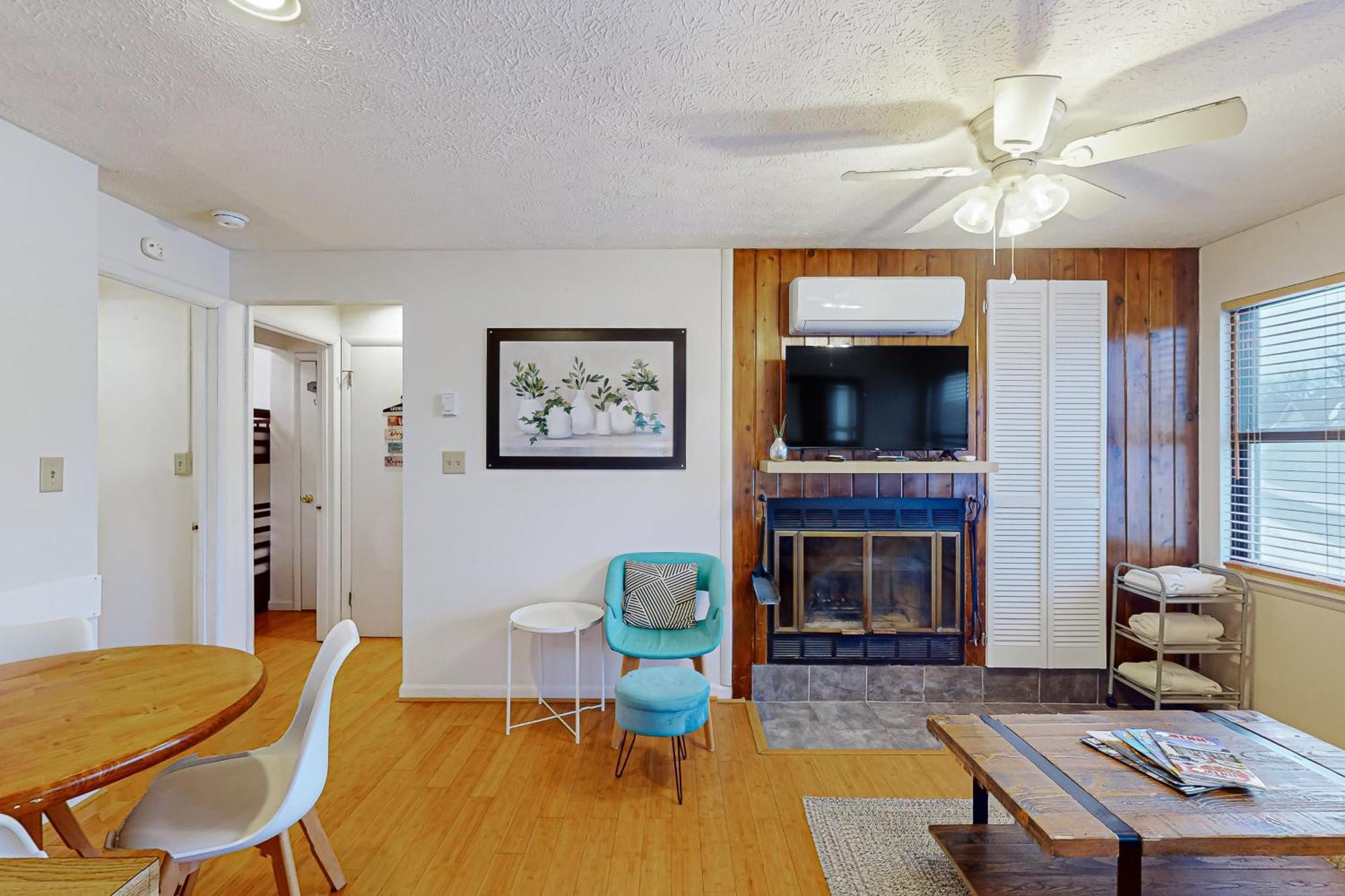 Jeffrey Lane Condos Thayerville Bagian luar foto