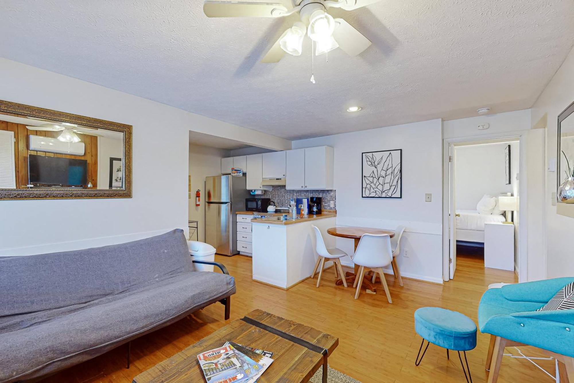 Jeffrey Lane Condos Thayerville Bagian luar foto
