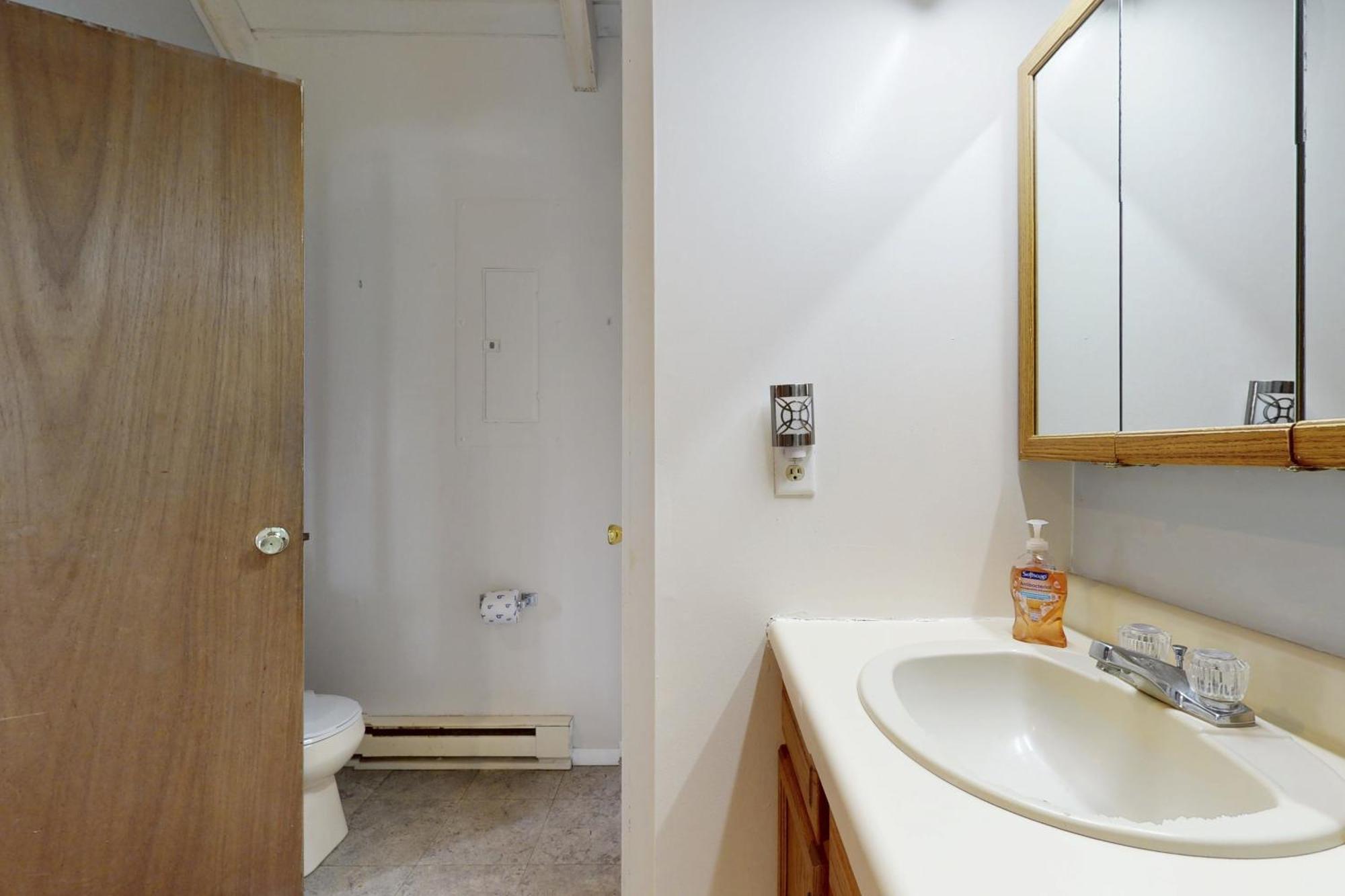 Jeffrey Lane Condos Thayerville Ruang foto