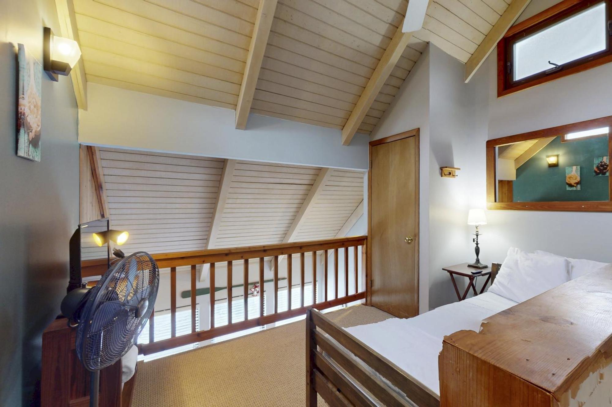 Jeffrey Lane Condos Thayerville Ruang foto