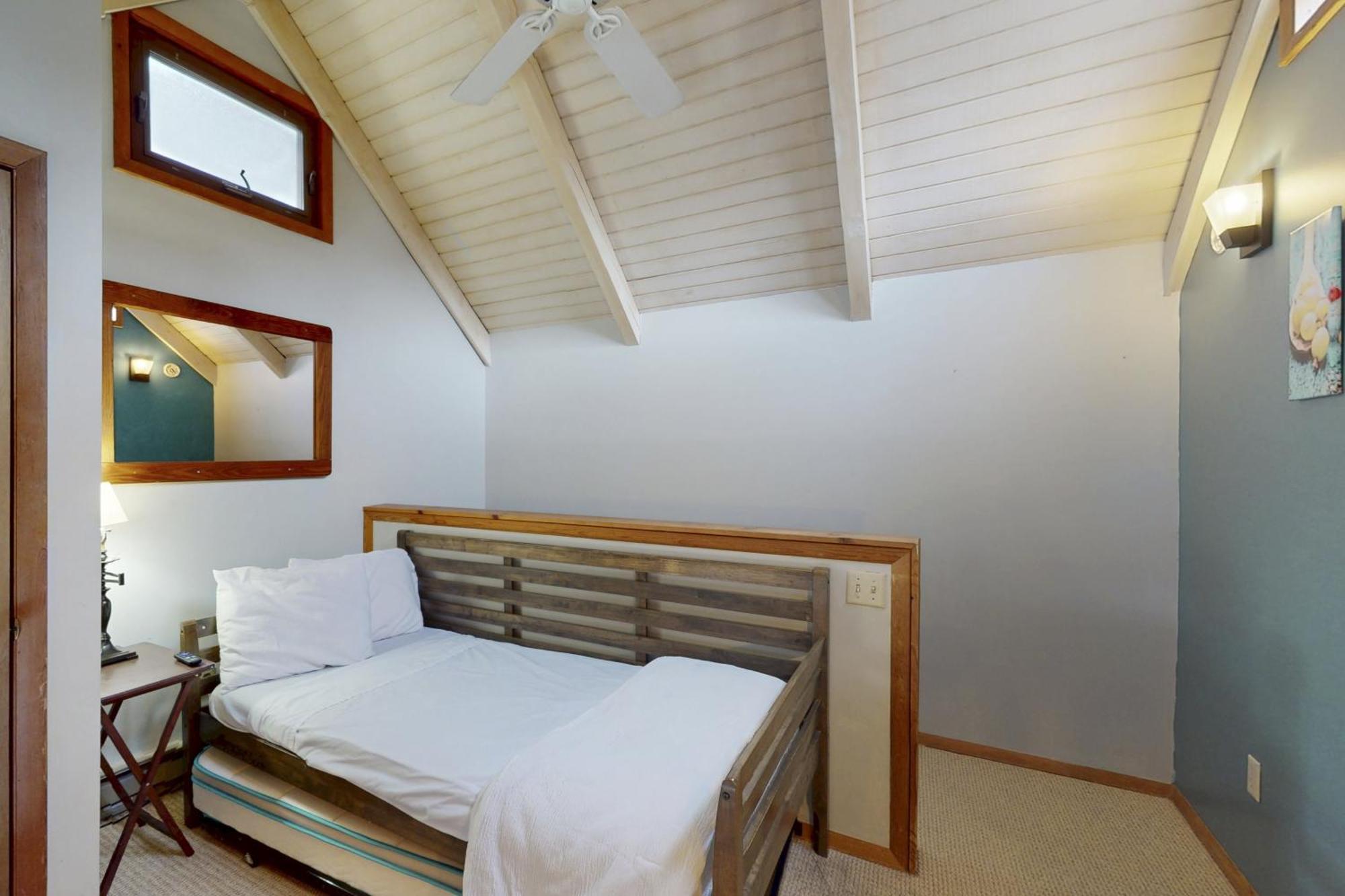 Jeffrey Lane Condos Thayerville Ruang foto