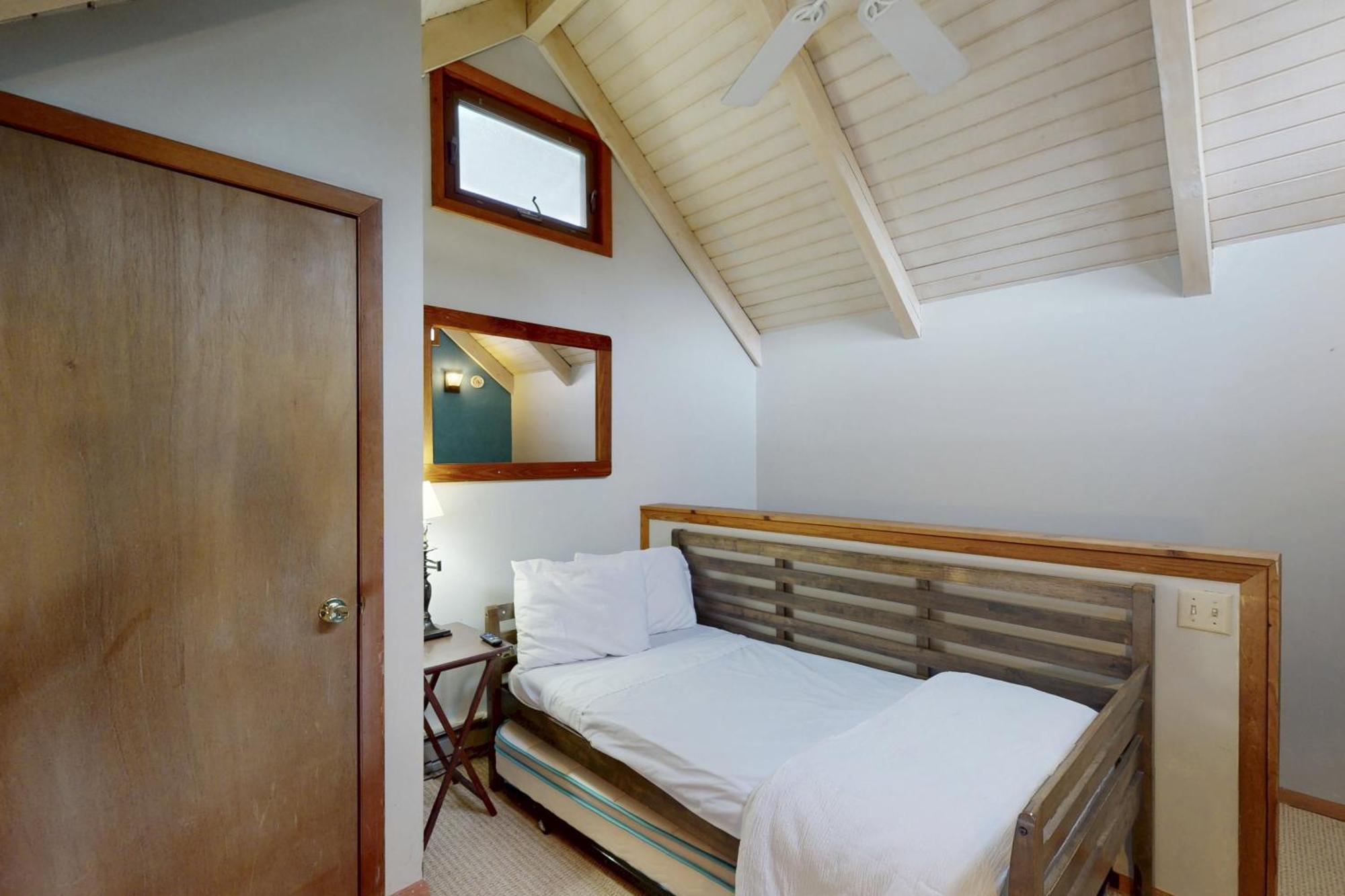 Jeffrey Lane Condos Thayerville Ruang foto