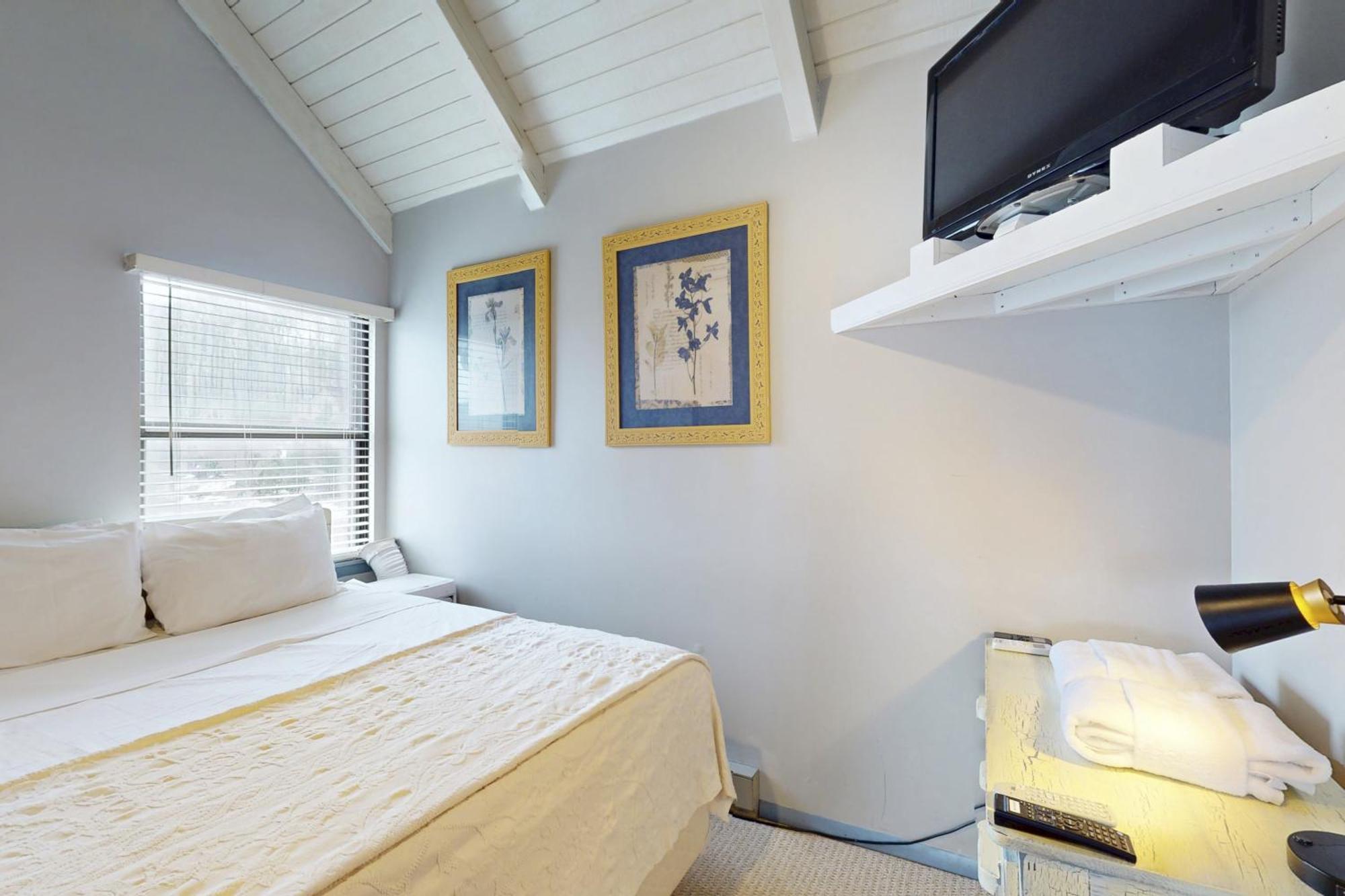 Jeffrey Lane Condos Thayerville Ruang foto