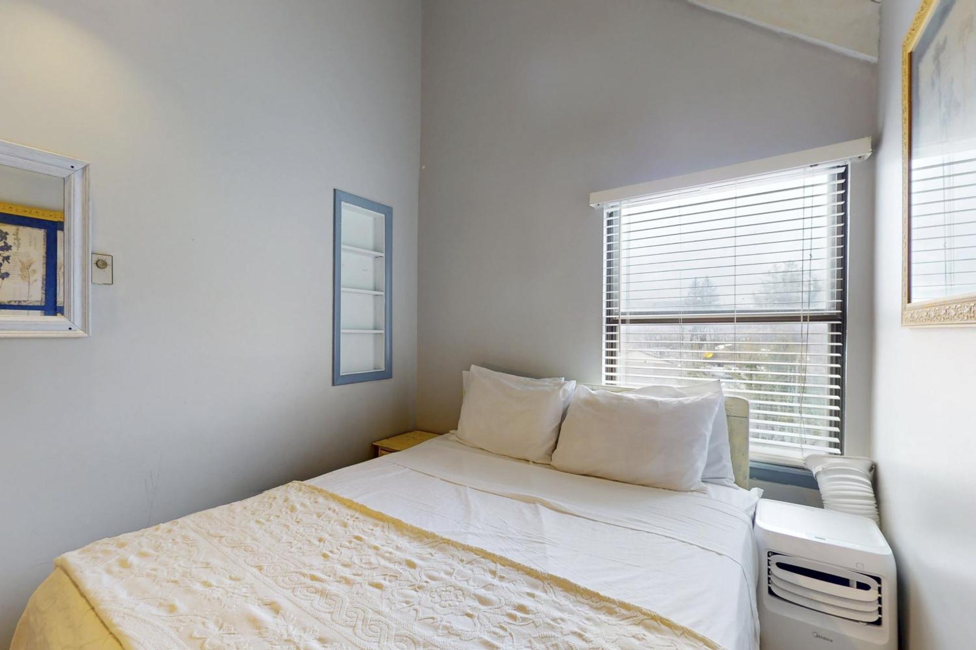 Jeffrey Lane Condos Thayerville Ruang foto