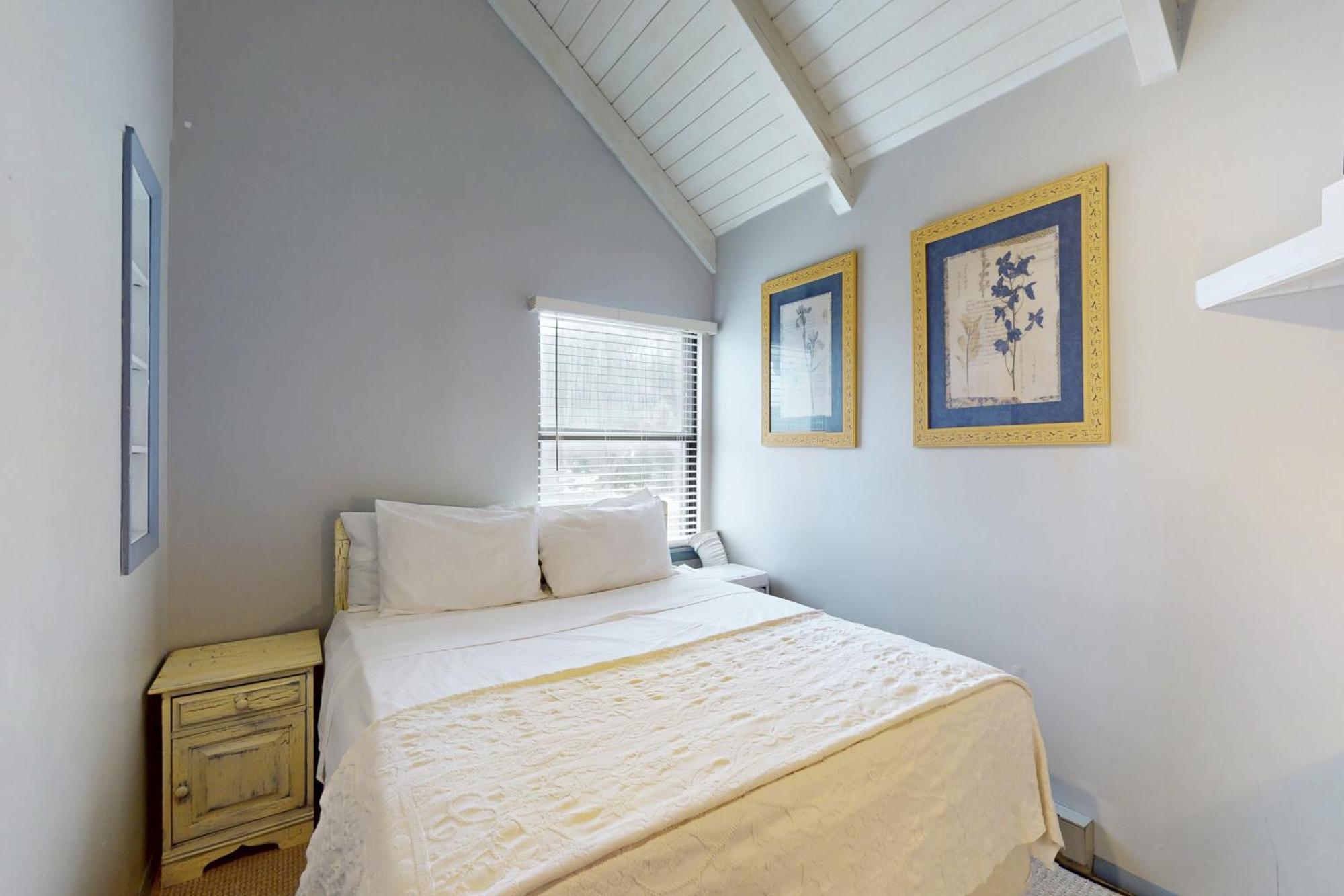 Jeffrey Lane Condos Thayerville Ruang foto