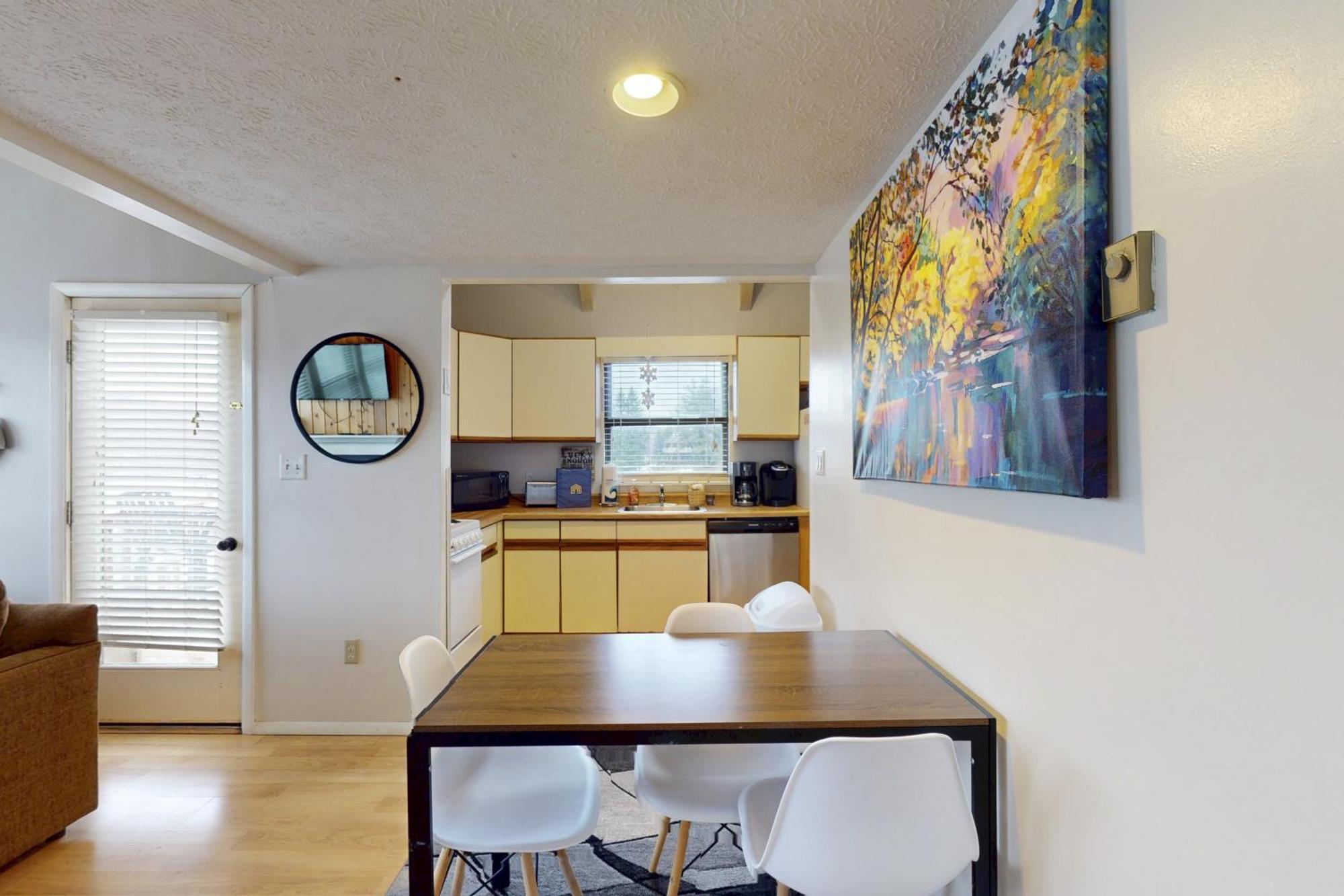Jeffrey Lane Condos Thayerville Ruang foto