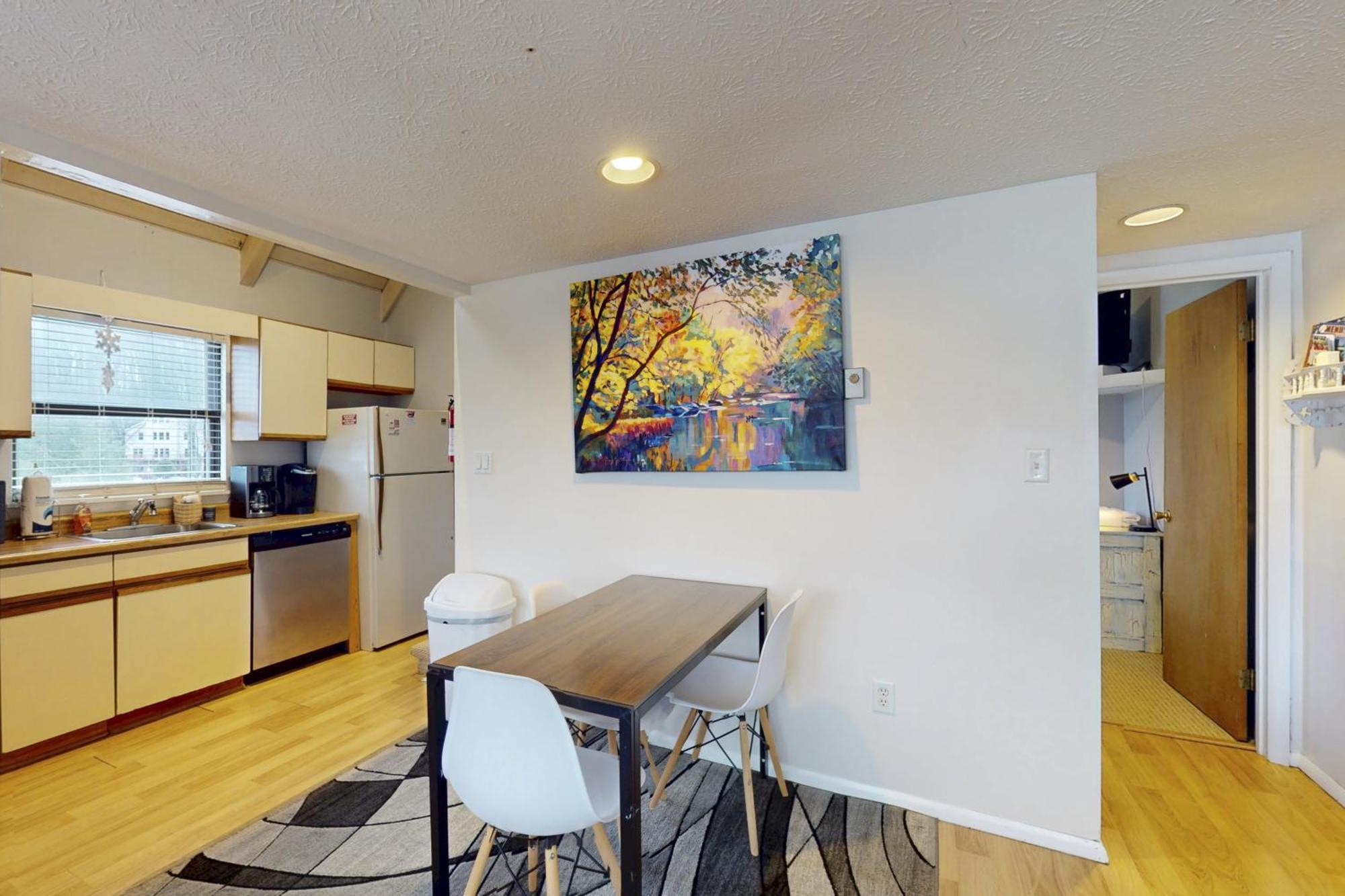 Jeffrey Lane Condos Thayerville Ruang foto